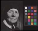 [Porträt von Mathilde Paravicini]