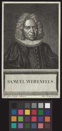 Samuel Werenfels