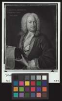 Johannes Bernoulli