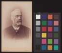[Porträt des Carl Burckhardt-Iselin]