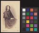 [Porträt von Sophie Elisabeth Iselin]