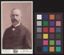 [Porträt des Carl Burckhardt-Burckhardt]
