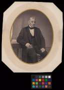 [Porträt von Samuel Merian]