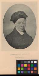 Johann Rudolf Burckhardt