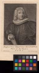 Augustus Johannes Buxtorfius