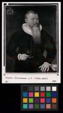 Martinus Chmilecius a Chmielnik M.D