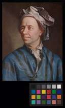 [Porträt von Leonhard Euler]