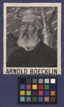 Arnold Böcklin