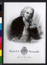 Daniel I. Bernoulli