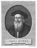 Iosua Mahler