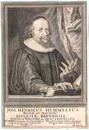 Joh. Henricus Hummelius