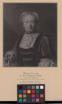 Madame Pierre His née Louise Magdaleine Chaunel