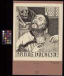Hanns Holbein