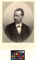 Wilhelm Vischer