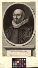 Bernhardus Verzascha