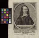 Sebastianus Ramspeck Basileensis, practicae philosophiae in academia Heidelbergensi Prof. ordinarius. aetatis XLIV