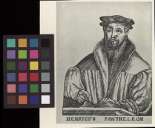 Henricus Pantheleon